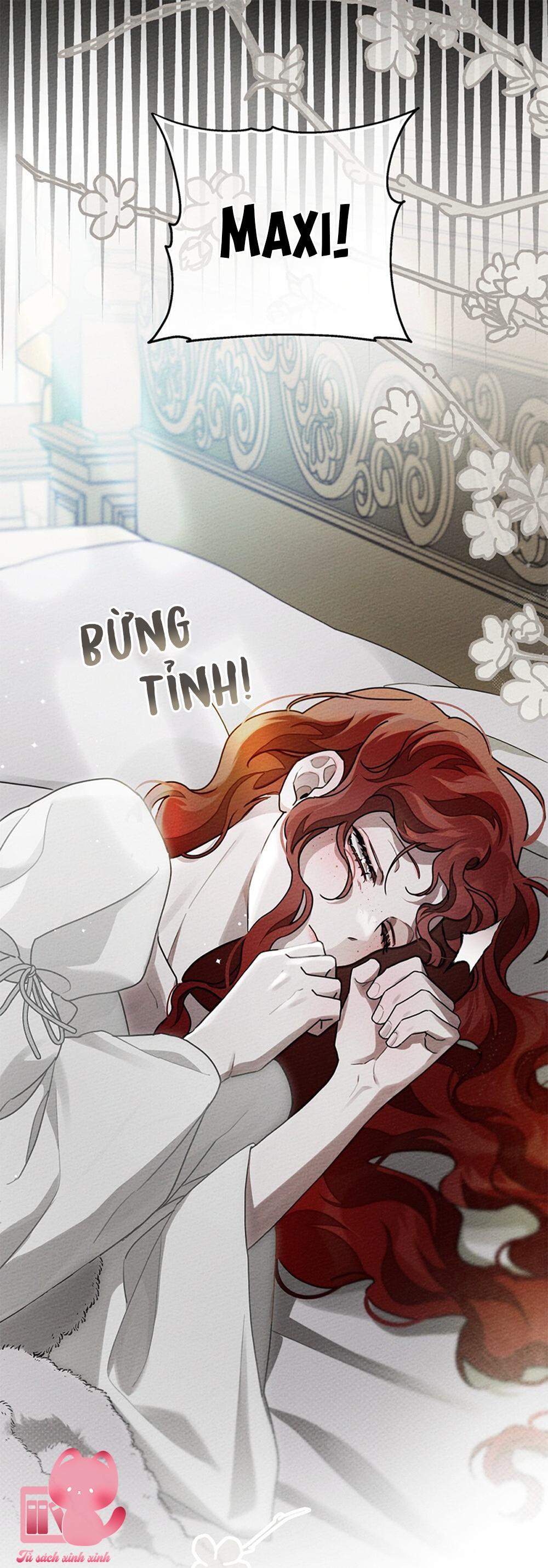 Dưới Tán Cây Sồi - Chap 57