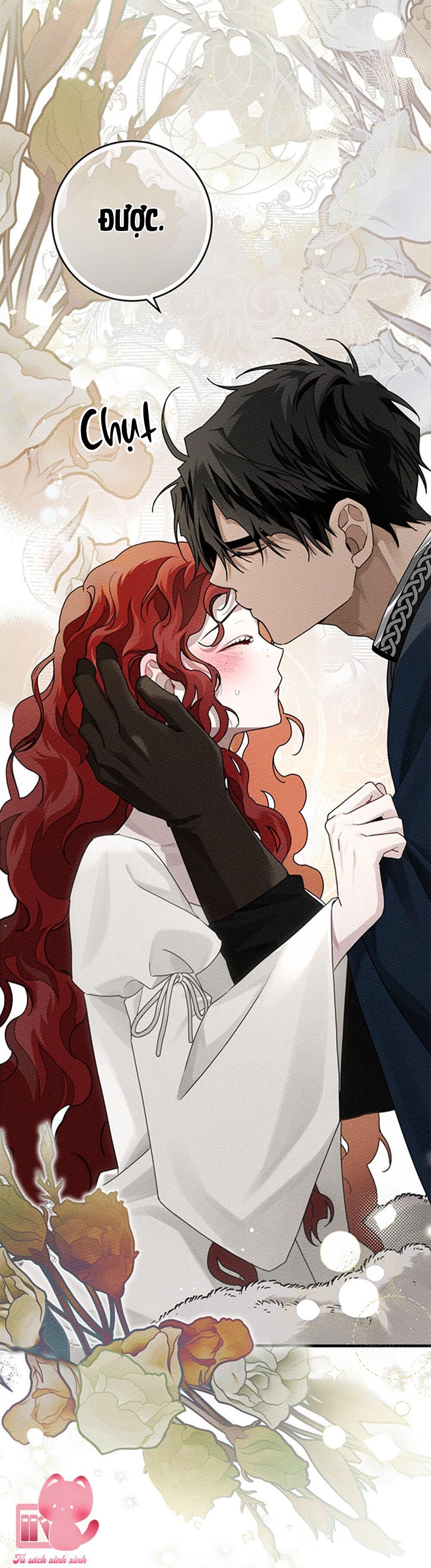 Dưới Tán Cây Sồi - Chap 57