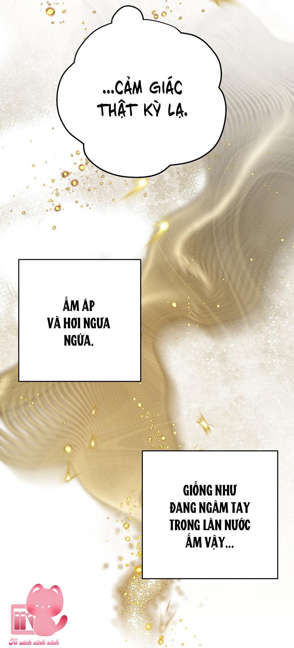 Dưới Tán Cây Sồi - Chap 57