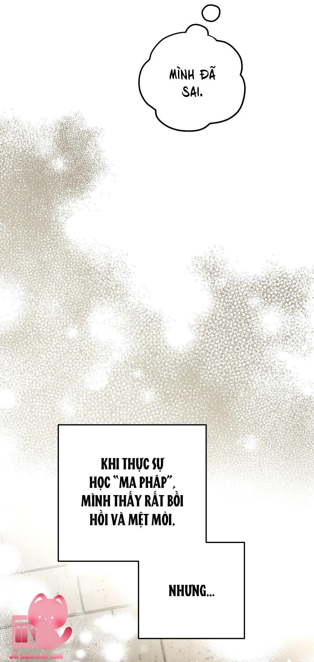 Dưới Tán Cây Sồi - Chap 57