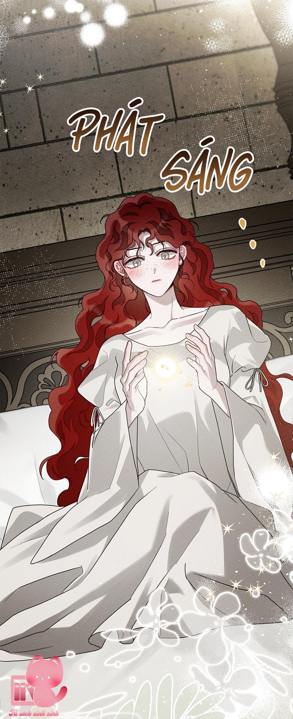 Dưới Tán Cây Sồi - Chap 57