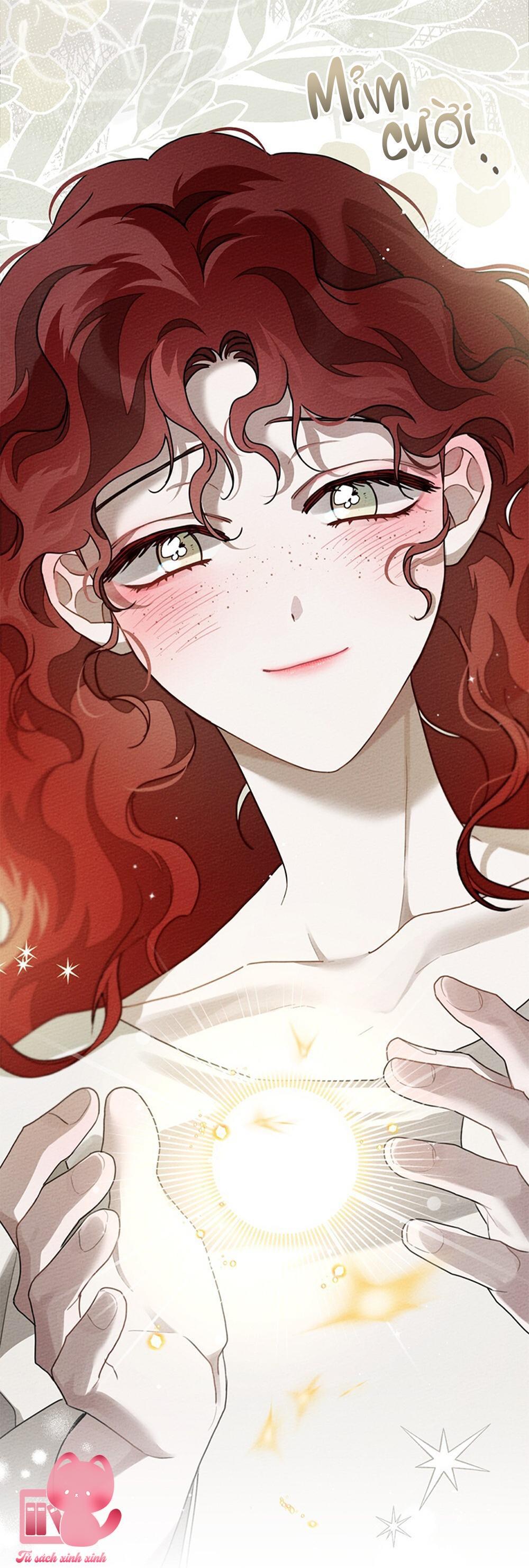 Dưới Tán Cây Sồi - Chap 57