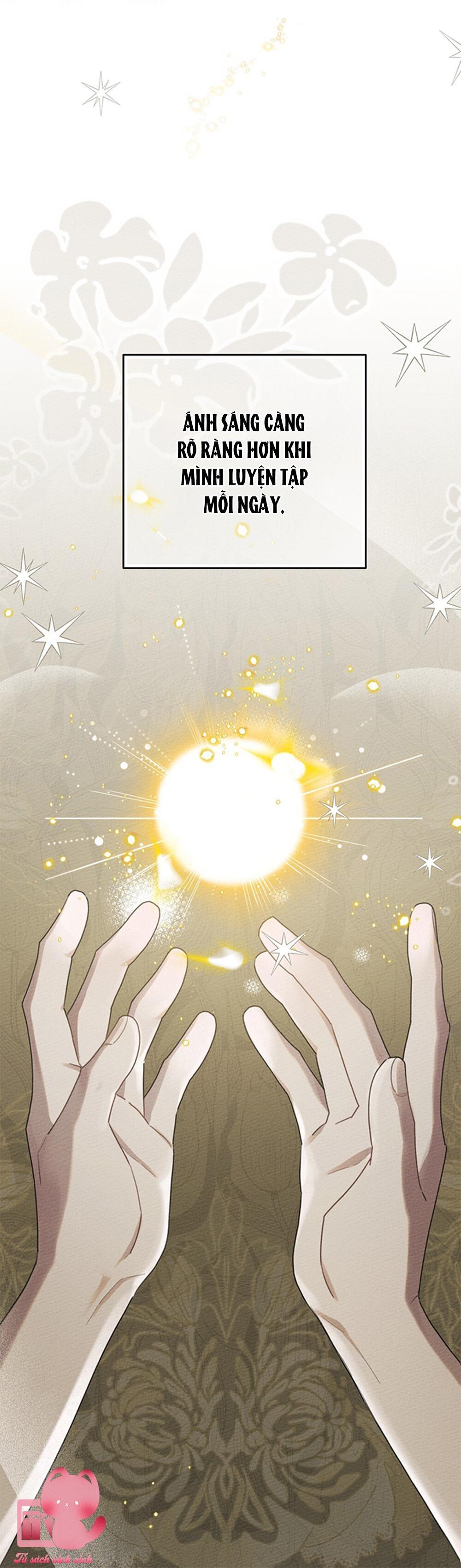 Dưới Tán Cây Sồi - Chap 57