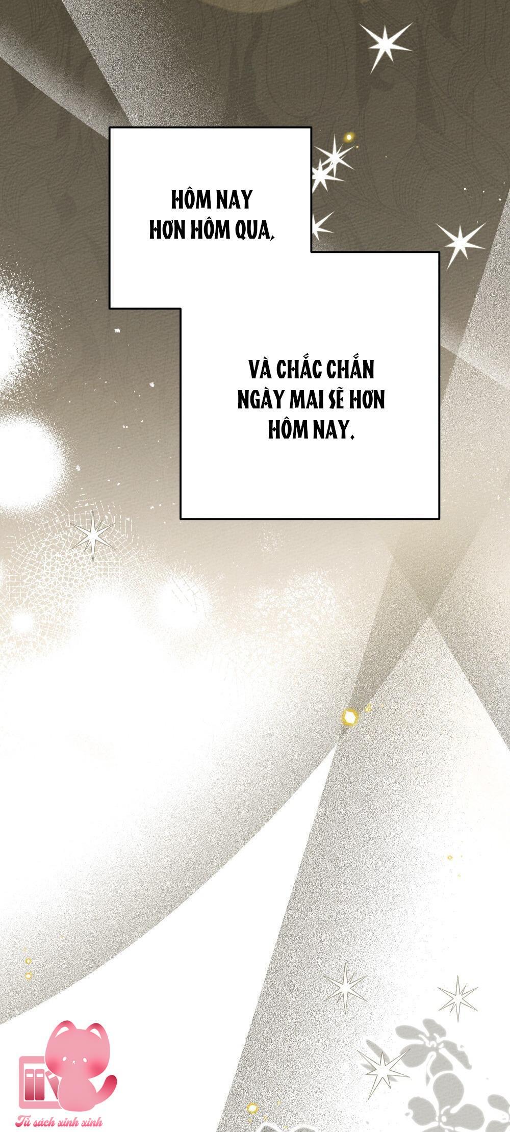 Dưới Tán Cây Sồi - Chap 57
