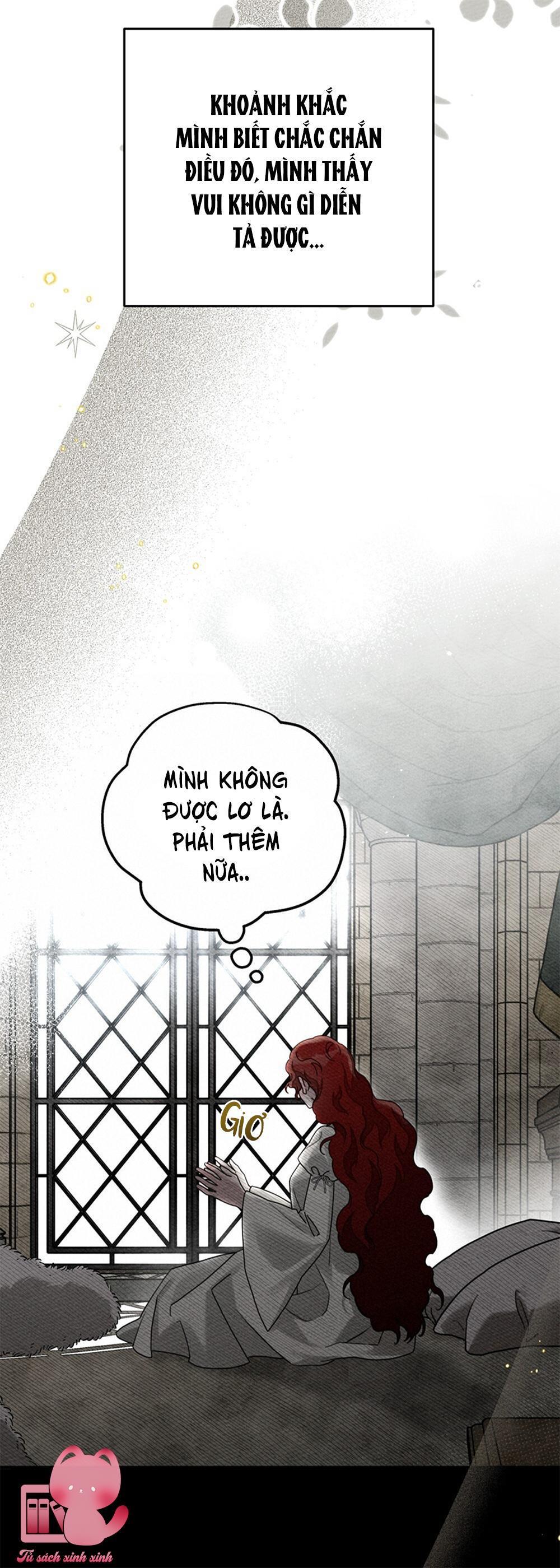 Dưới Tán Cây Sồi - Chap 57