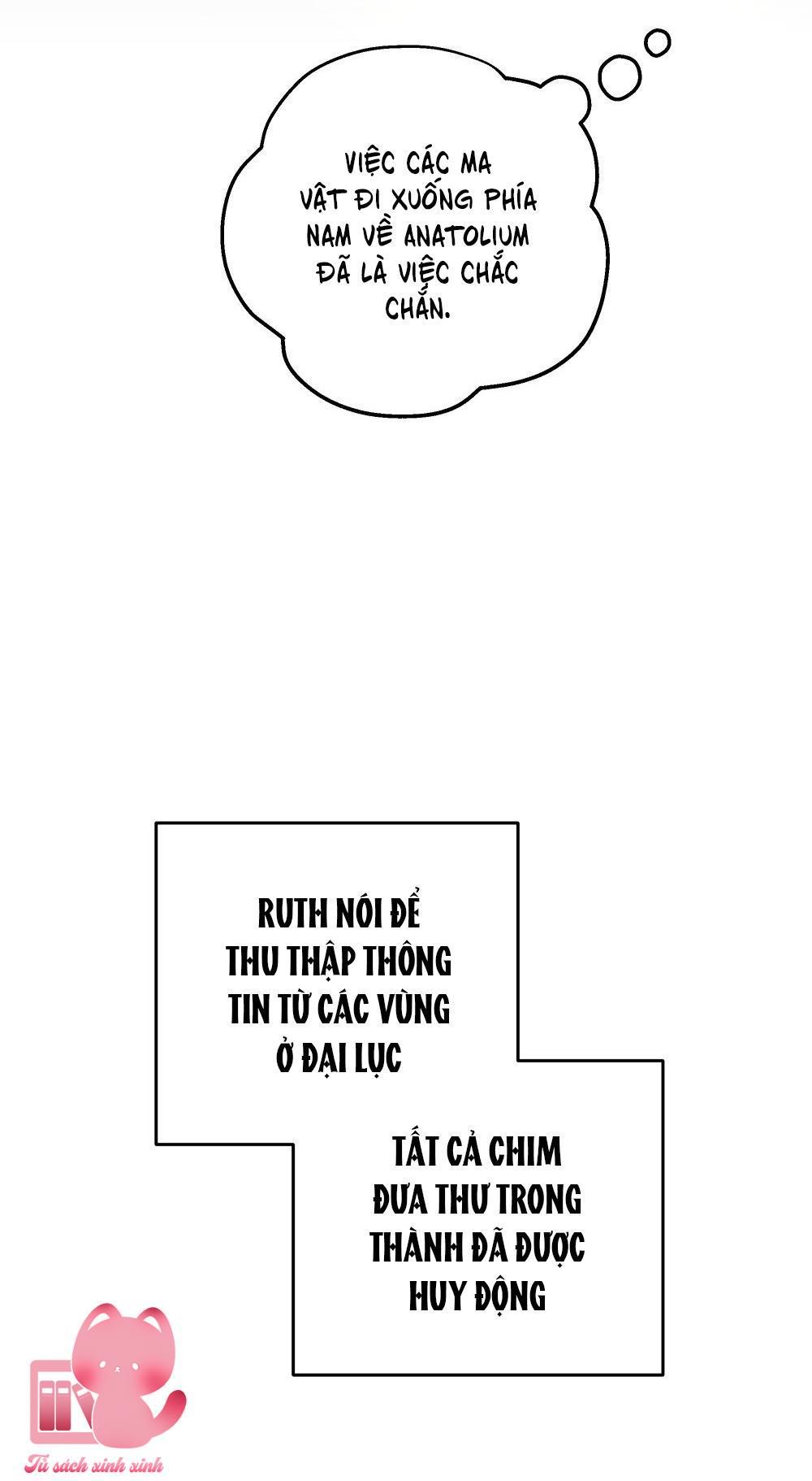 Dưới Tán Cây Sồi - Chap 57