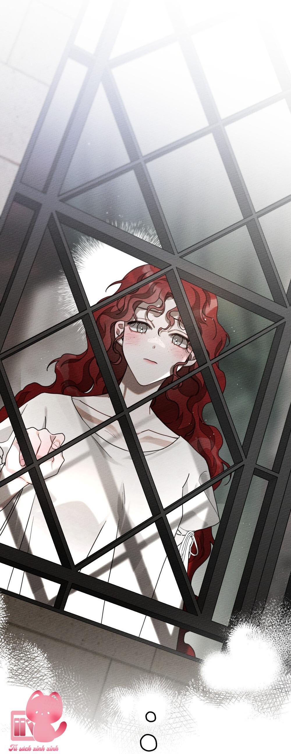 Dưới Tán Cây Sồi - Chap 57