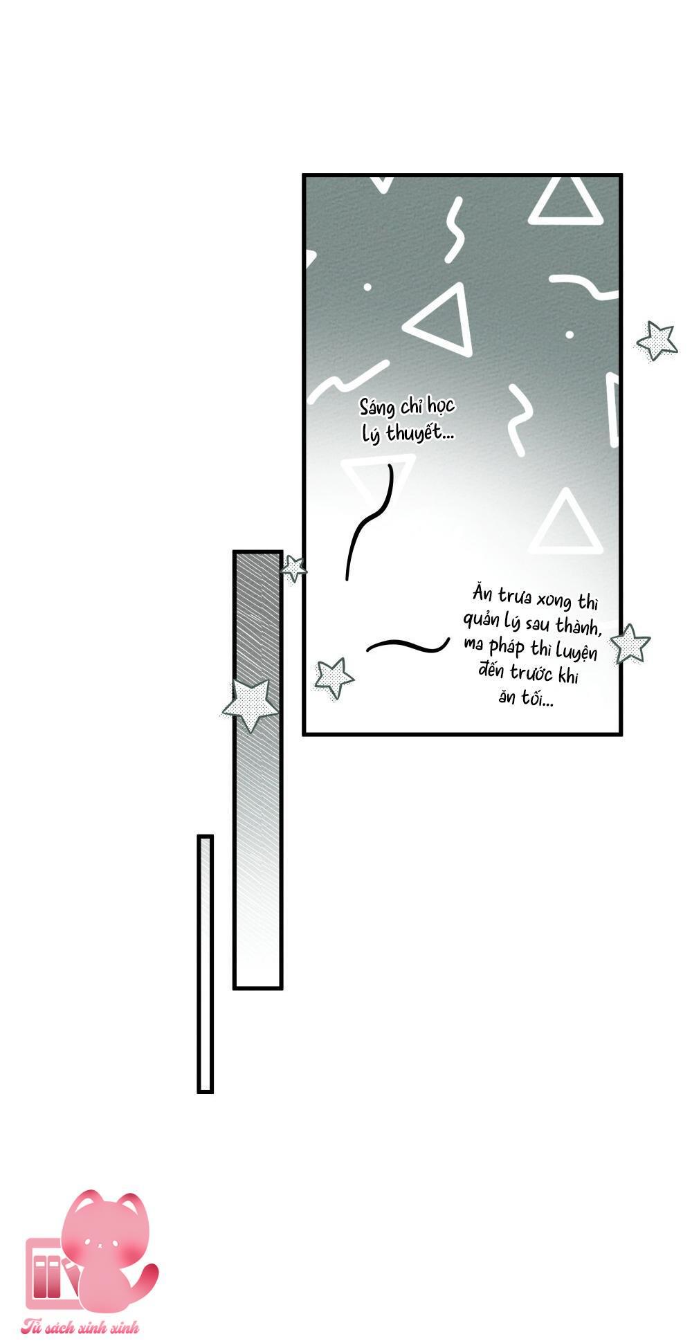 Dưới Tán Cây Sồi - Chap 57