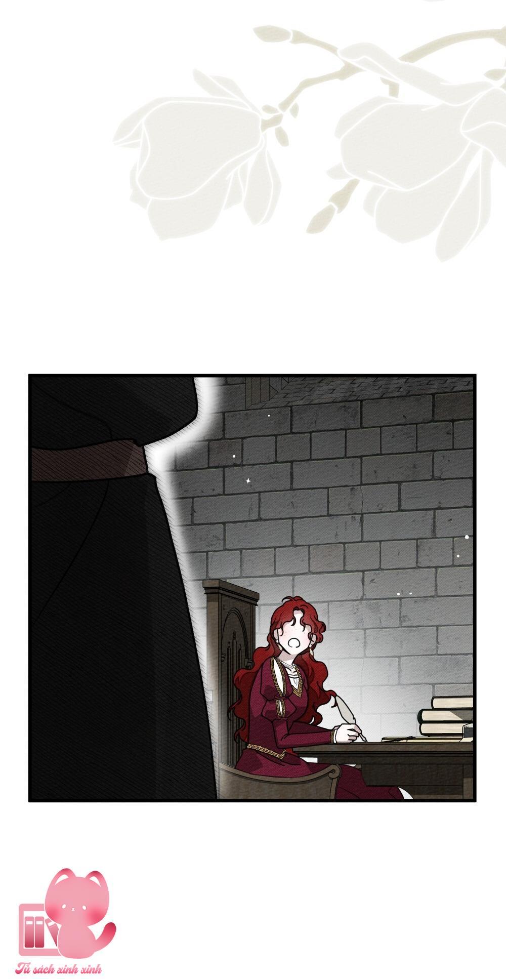 Dưới Tán Cây Sồi - Chap 57