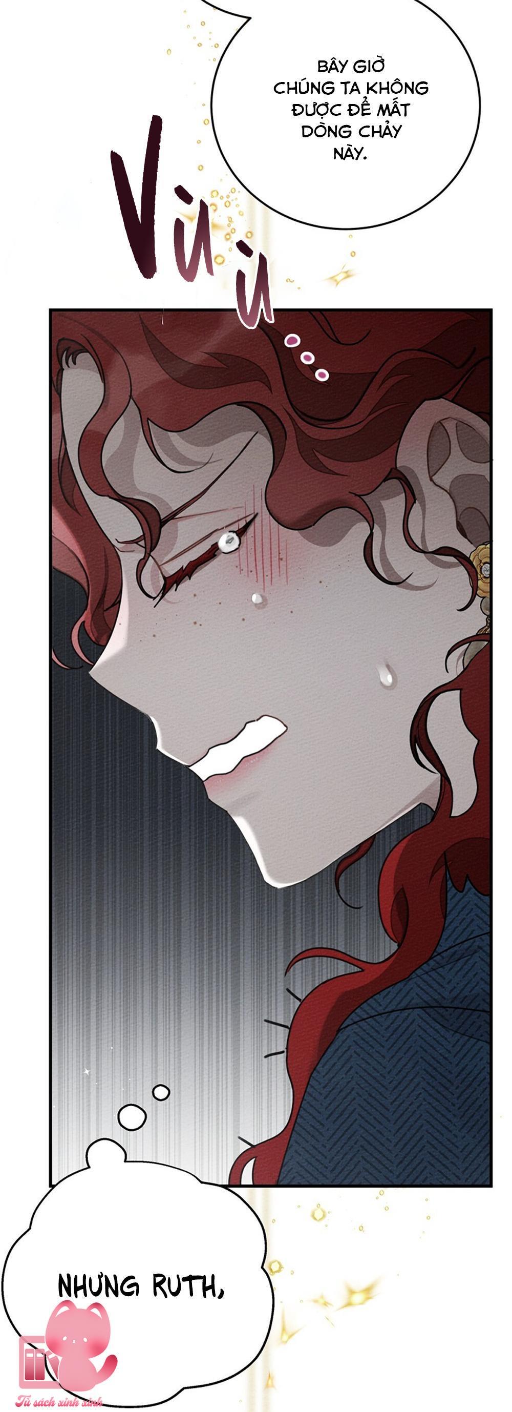 Dưới Tán Cây Sồi - Chap 57