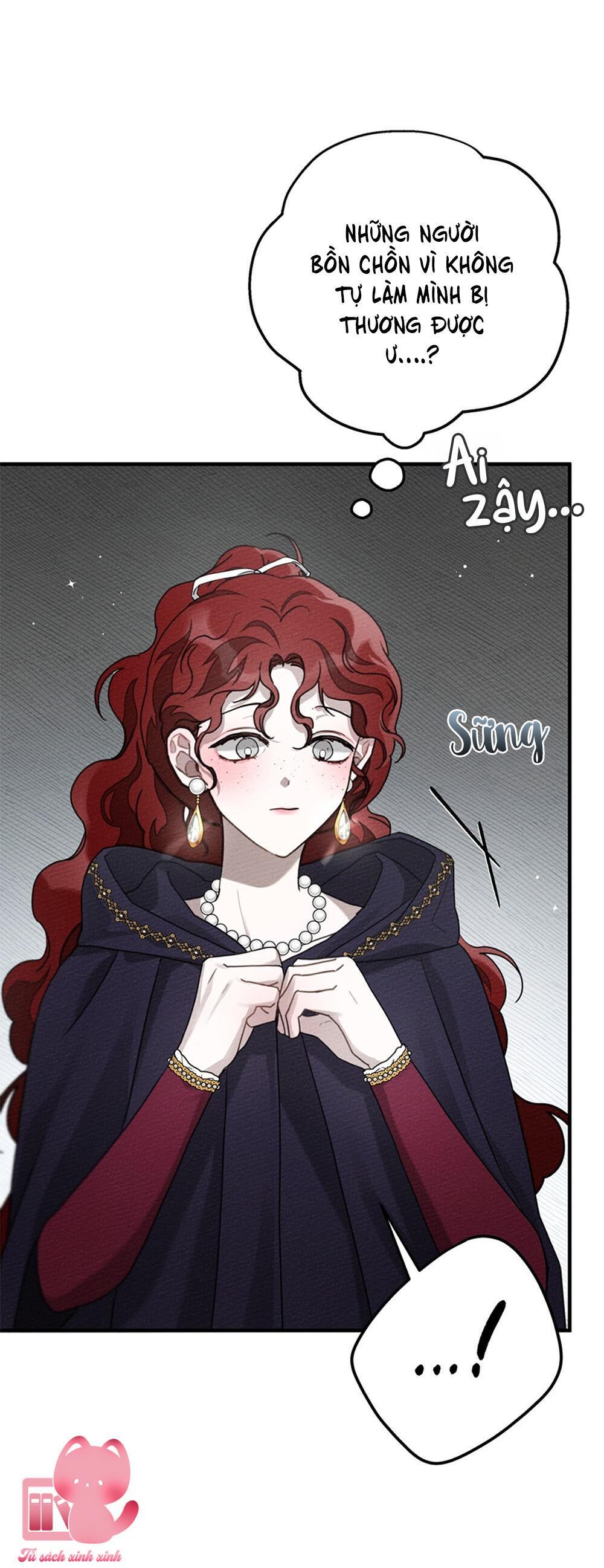 Dưới Tán Cây Sồi - Chap 57