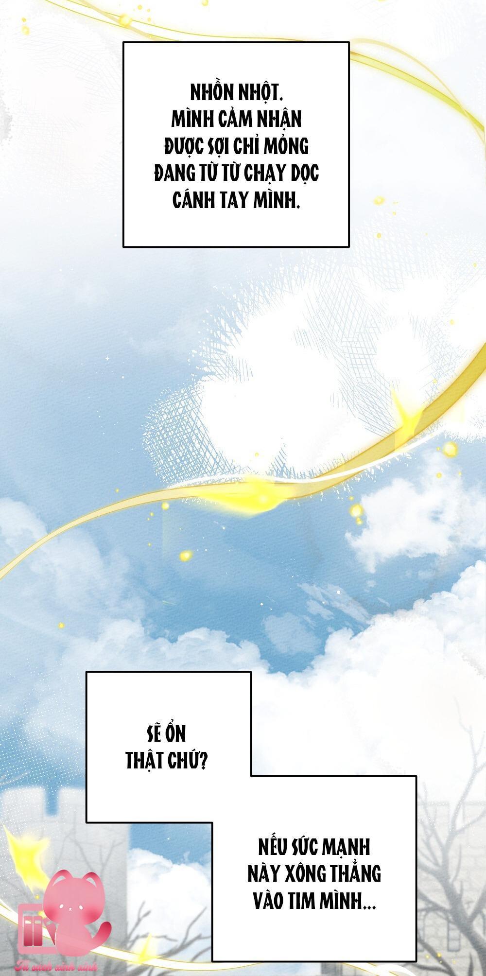 Dưới Tán Cây Sồi - Chap 57