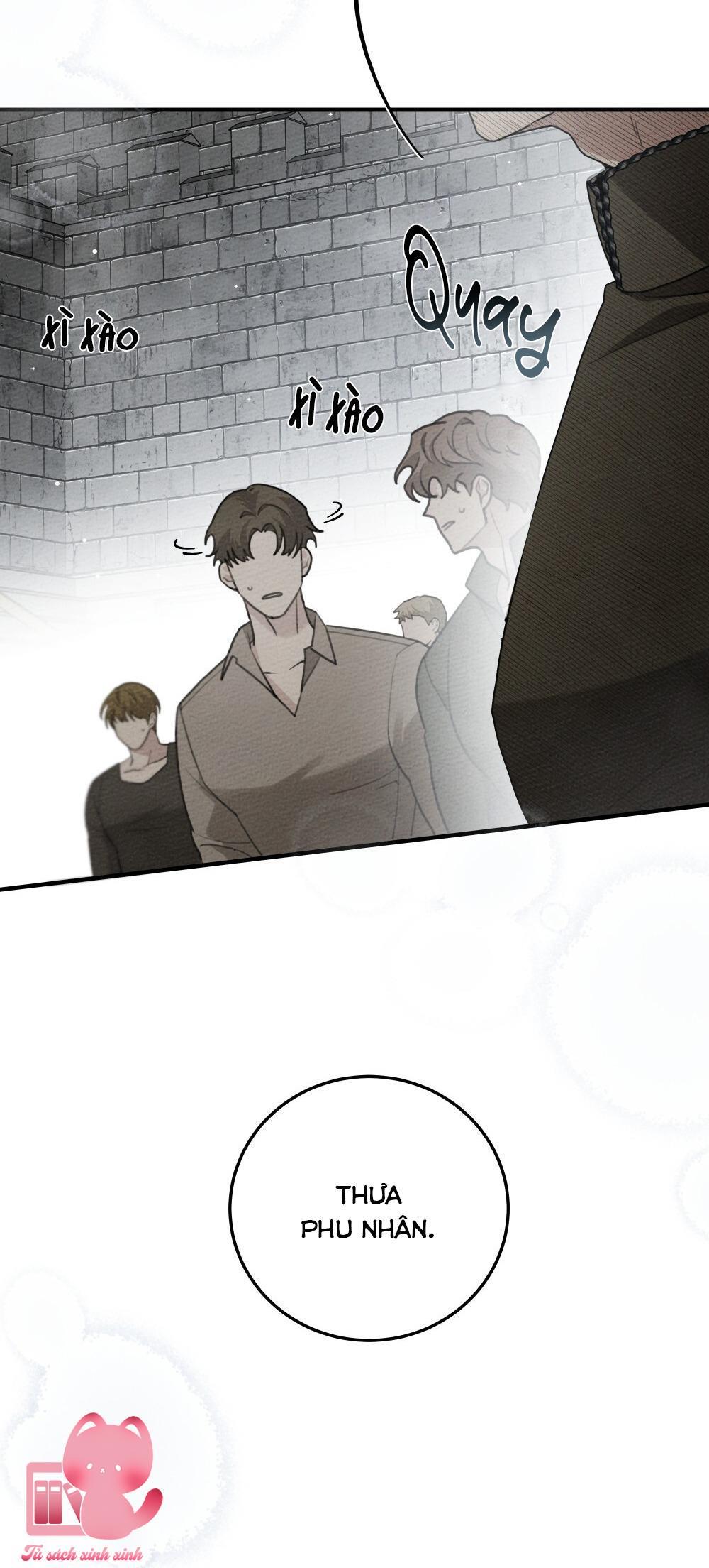 Dưới Tán Cây Sồi - Chap 58