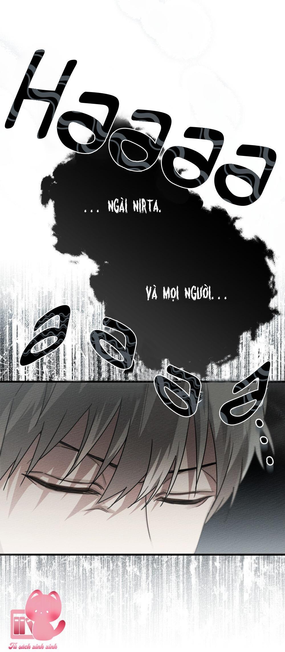 Dưới Tán Cây Sồi - Chap 58