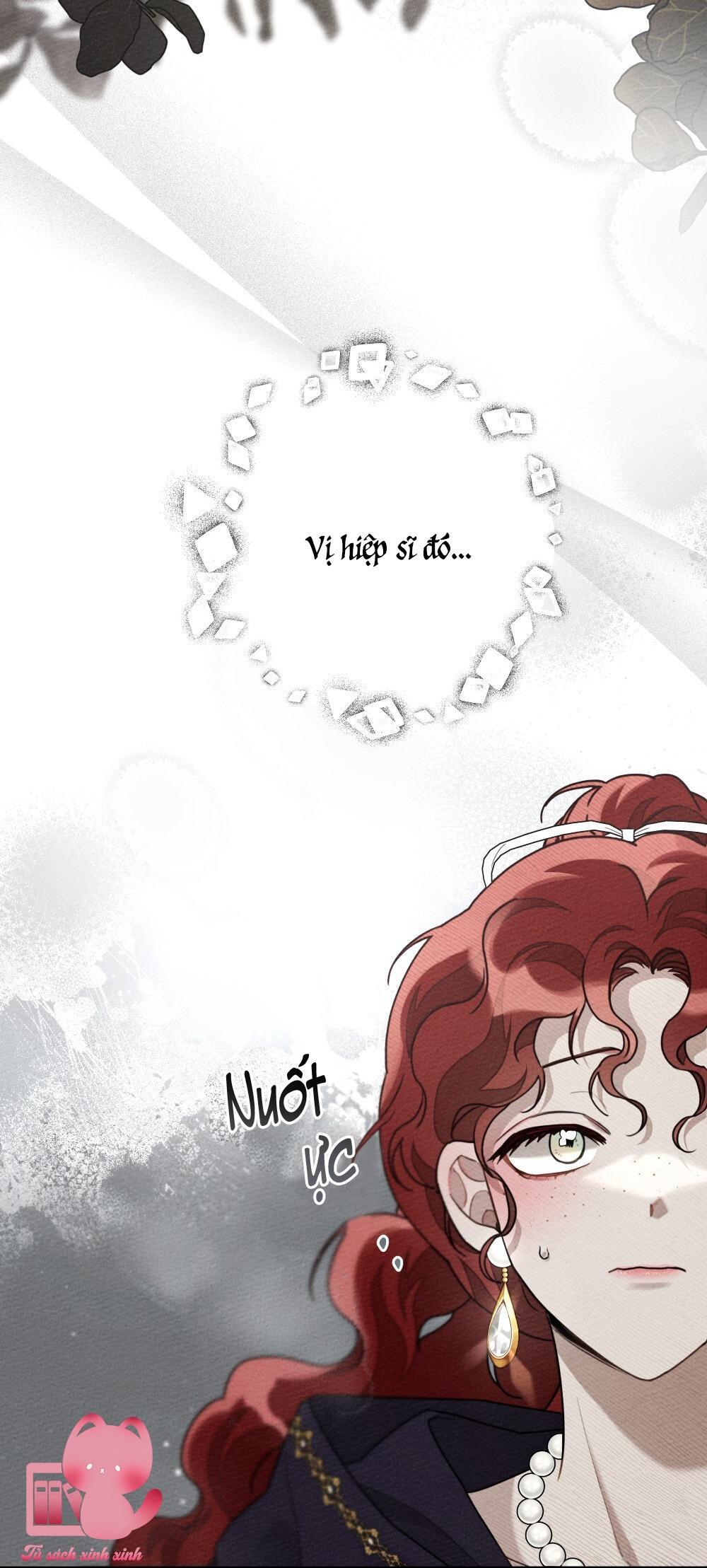 Dưới Tán Cây Sồi - Chap 58