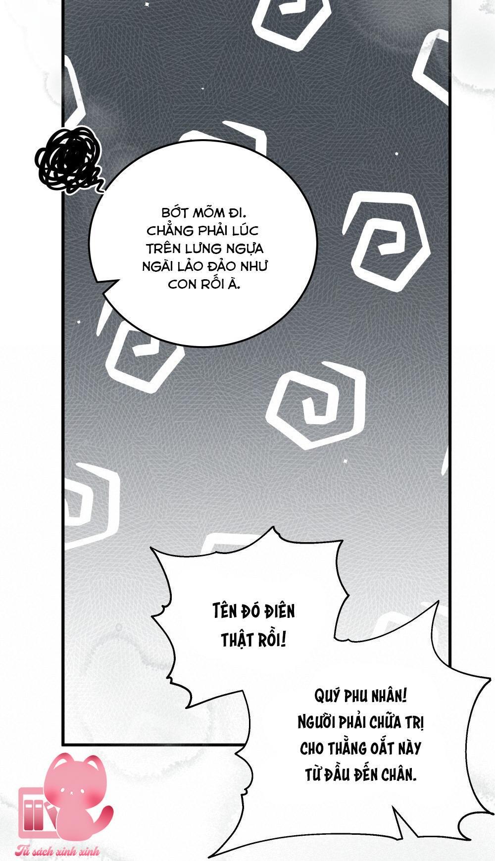 Dưới Tán Cây Sồi - Chap 58