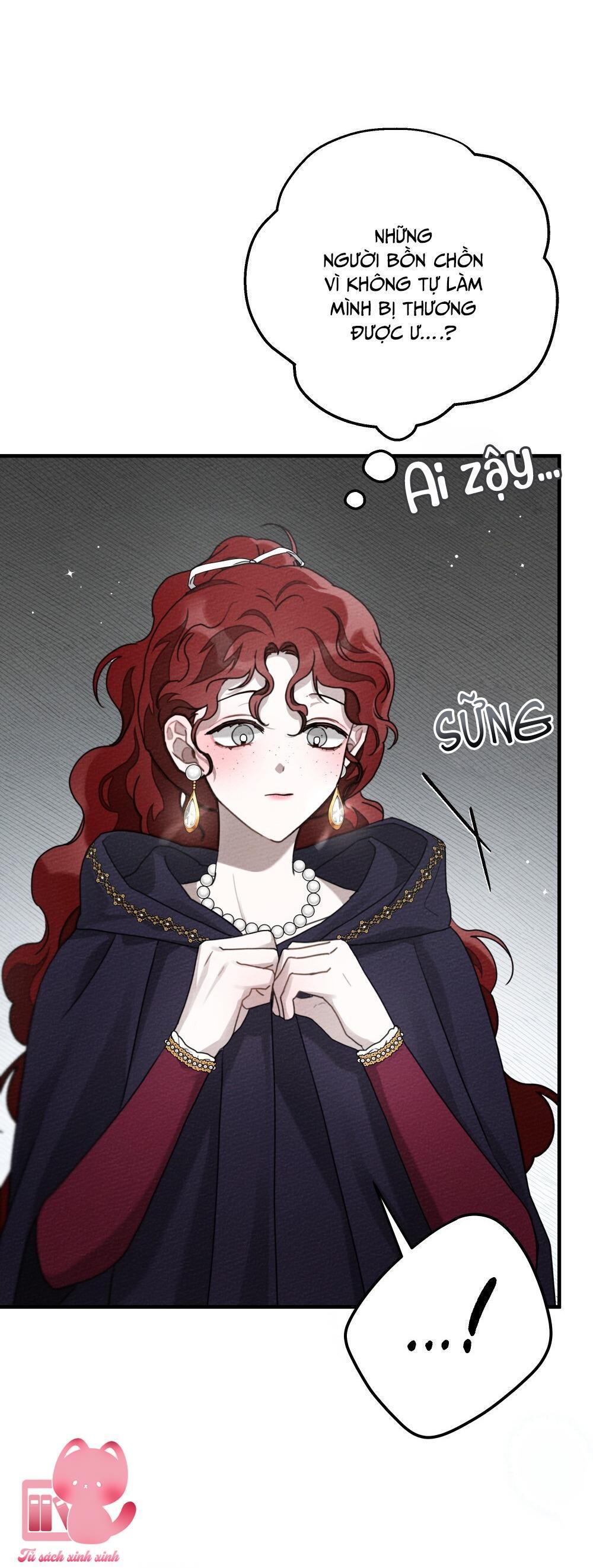 Dưới Tán Cây Sồi - Chap 58