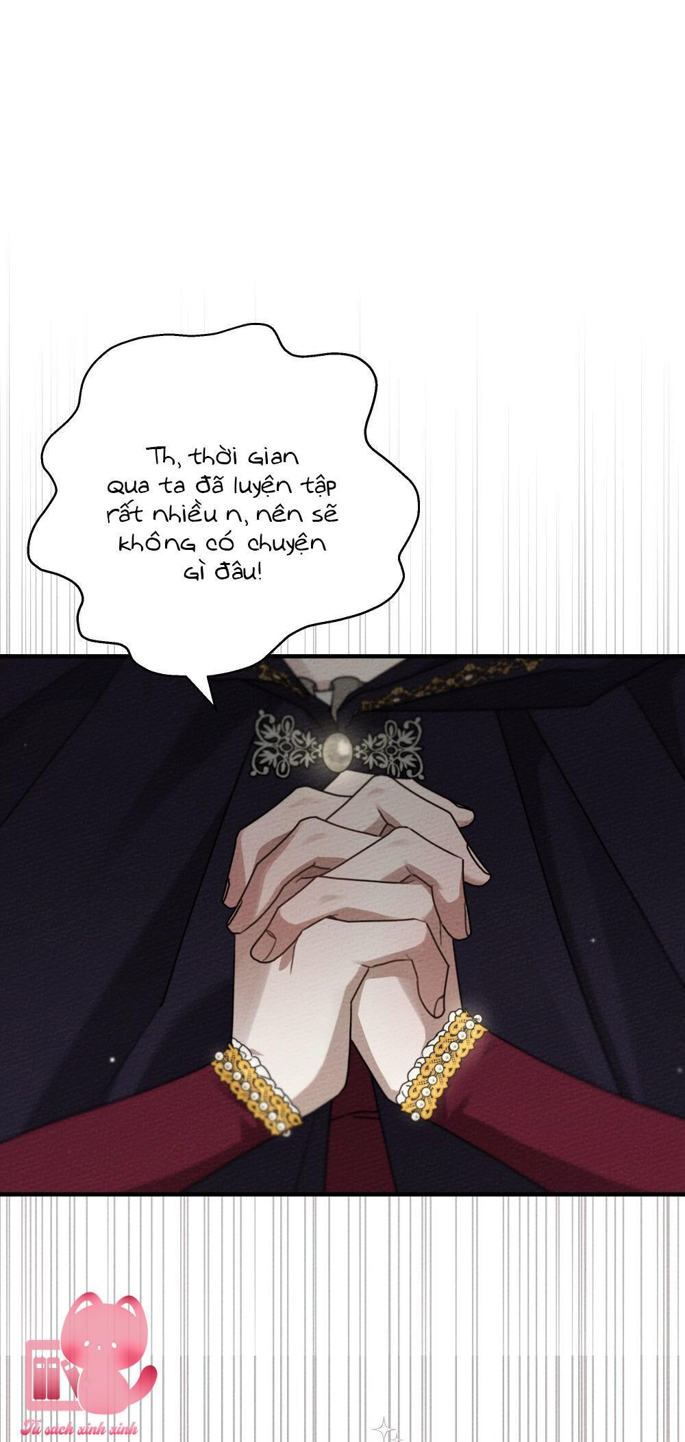 Dưới Tán Cây Sồi - Chap 58