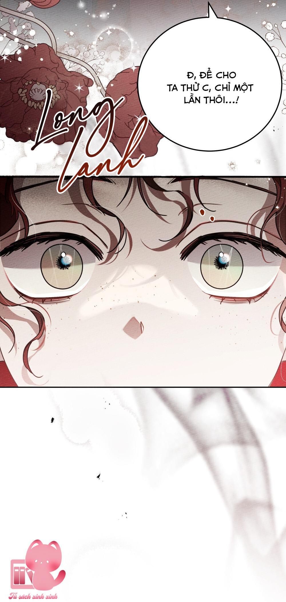 Dưới Tán Cây Sồi - Chap 58
