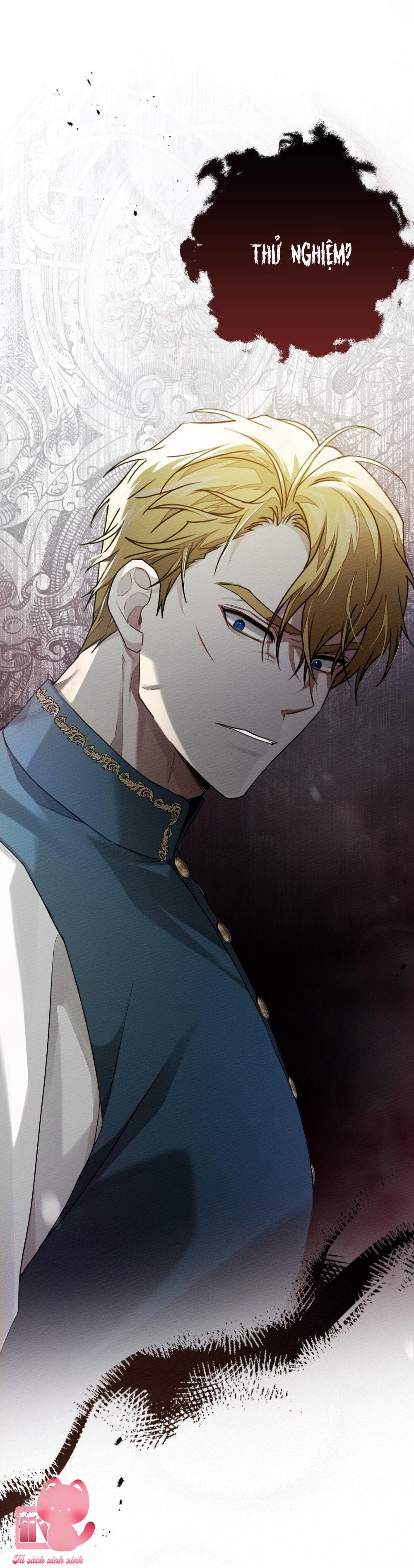 Dưới Tán Cây Sồi - Chap 58