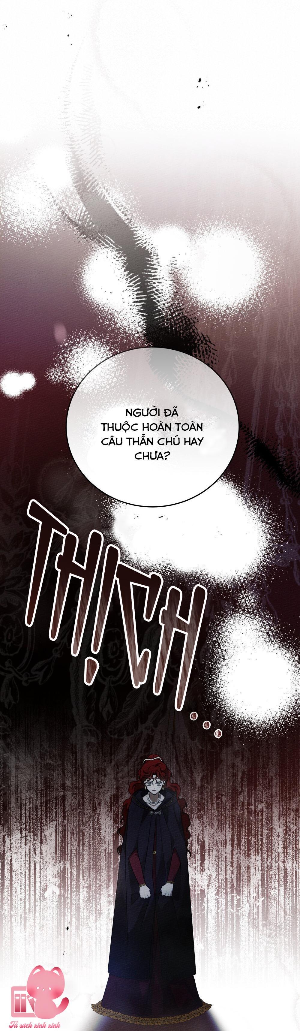 Dưới Tán Cây Sồi - Chap 58