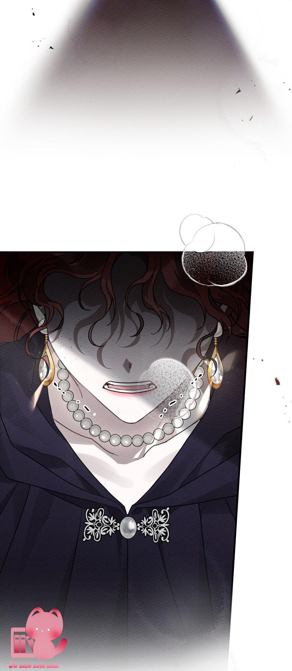 Dưới Tán Cây Sồi - Chap 58