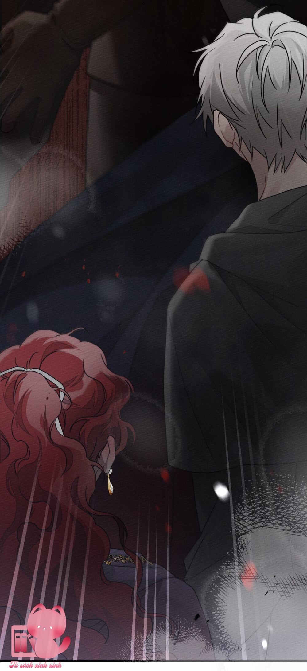 Dưới Tán Cây Sồi - Chap 58