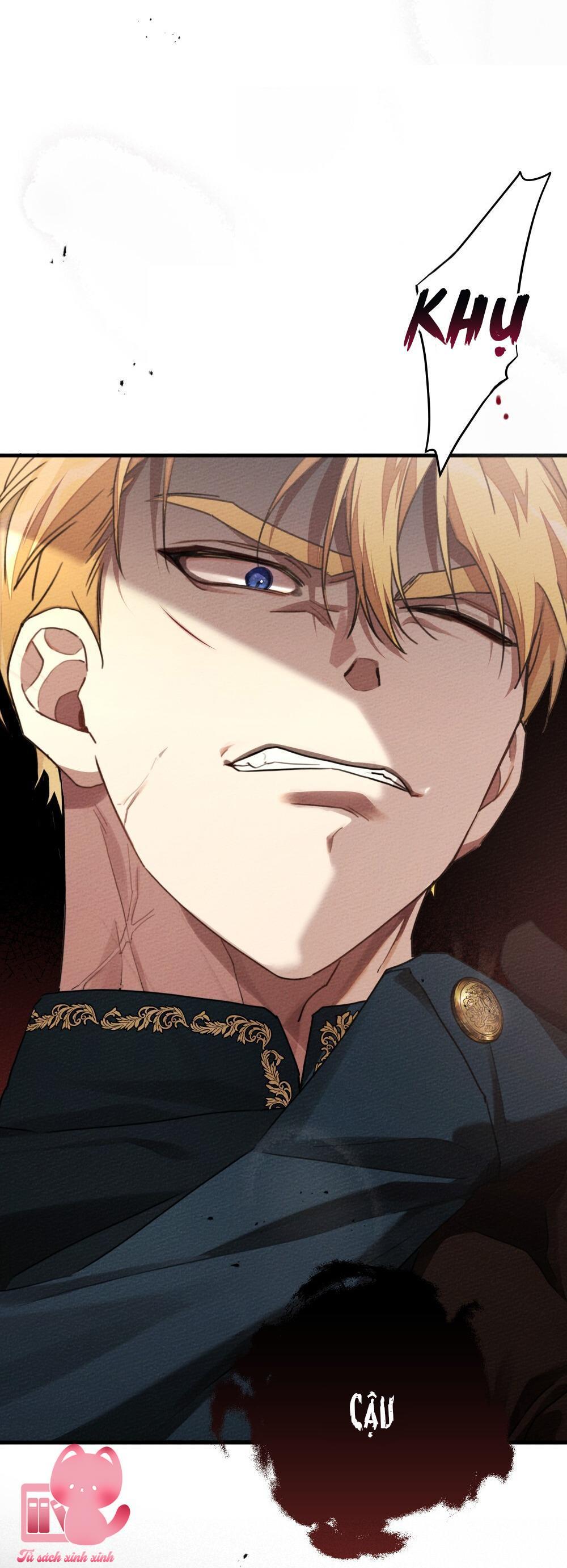Dưới Tán Cây Sồi - Chap 58