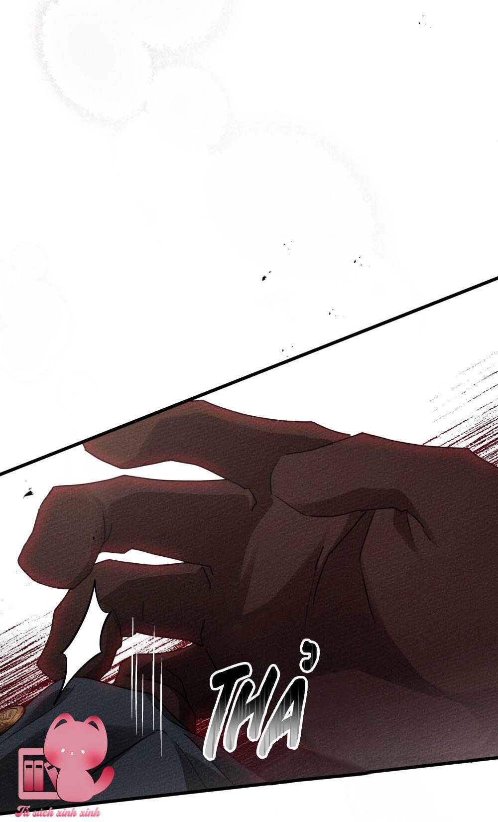 Dưới Tán Cây Sồi - Chap 58