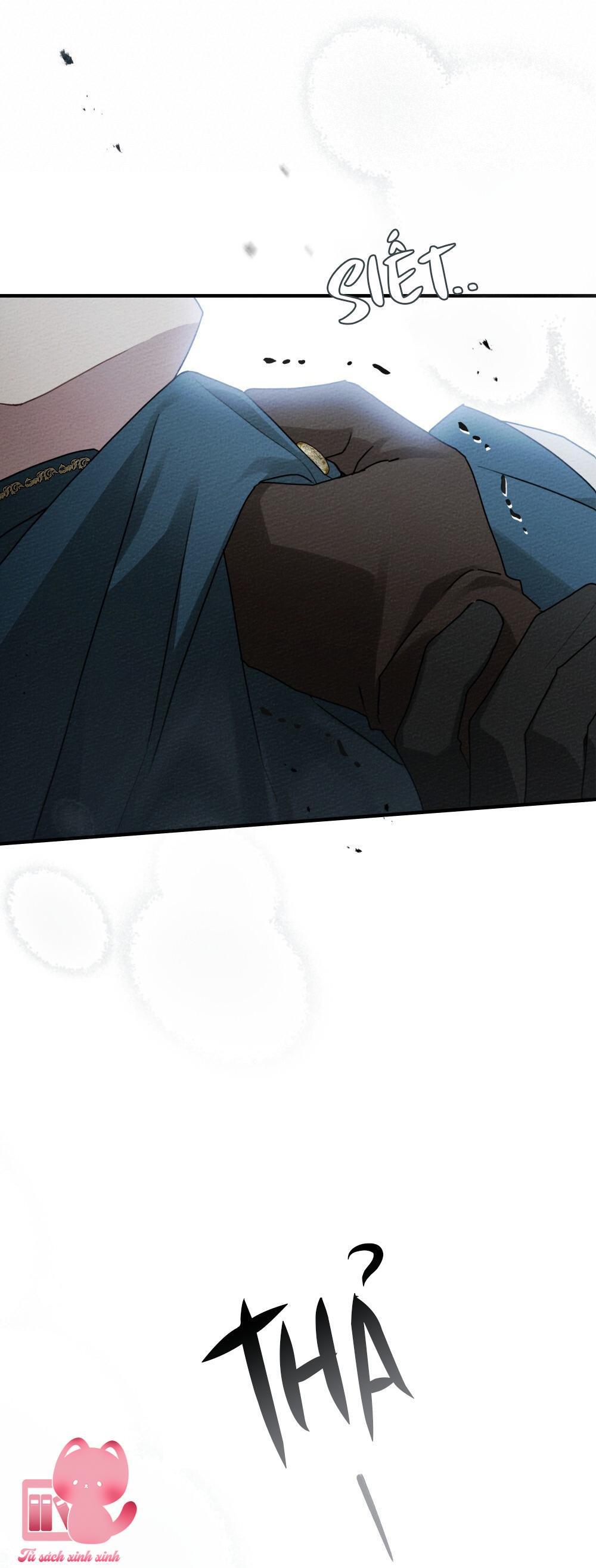 Dưới Tán Cây Sồi - Chap 59