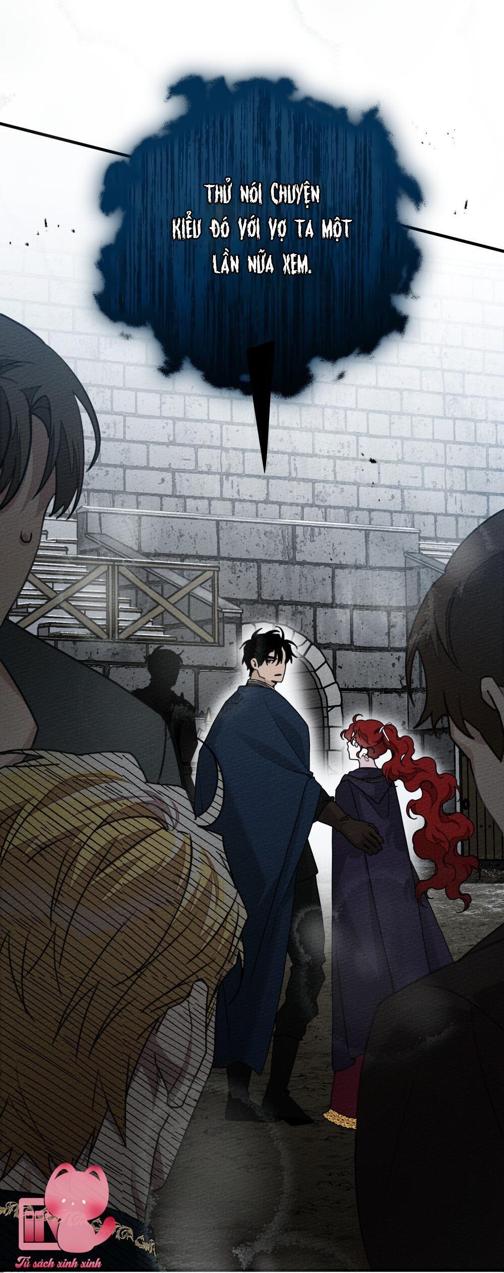 Dưới Tán Cây Sồi - Chap 59