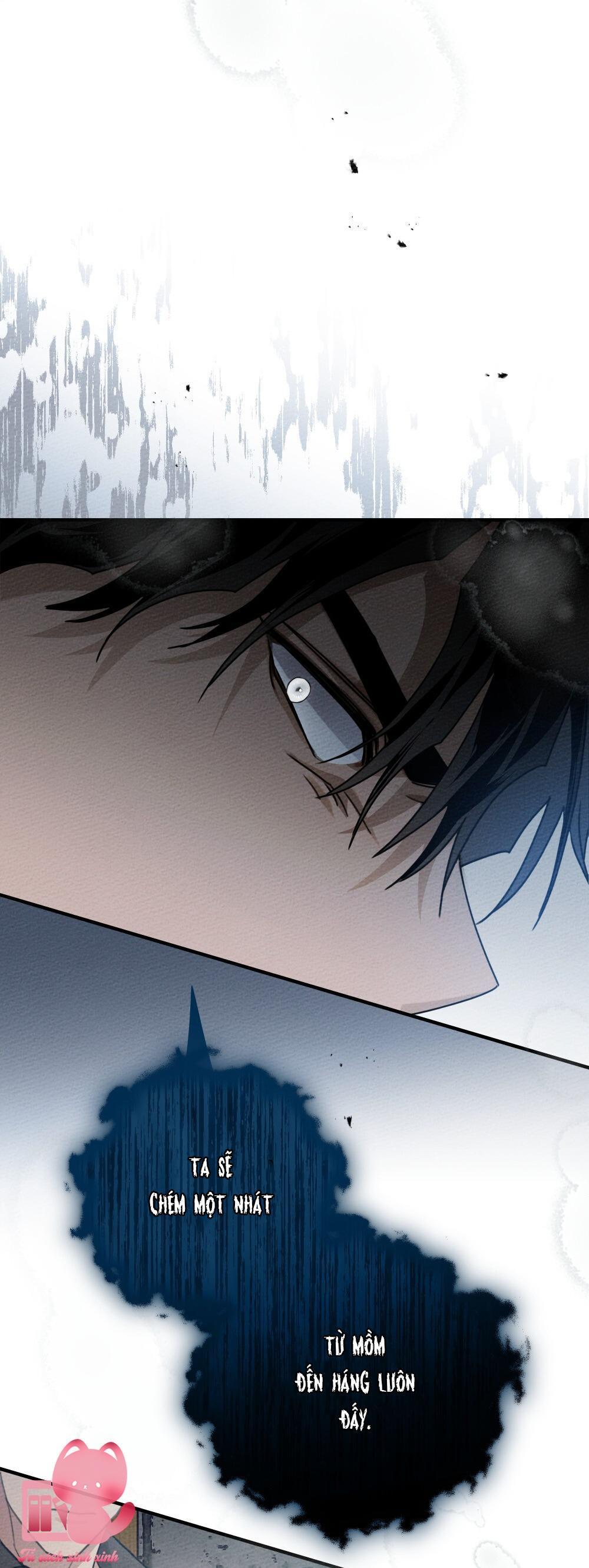 Dưới Tán Cây Sồi - Chap 59