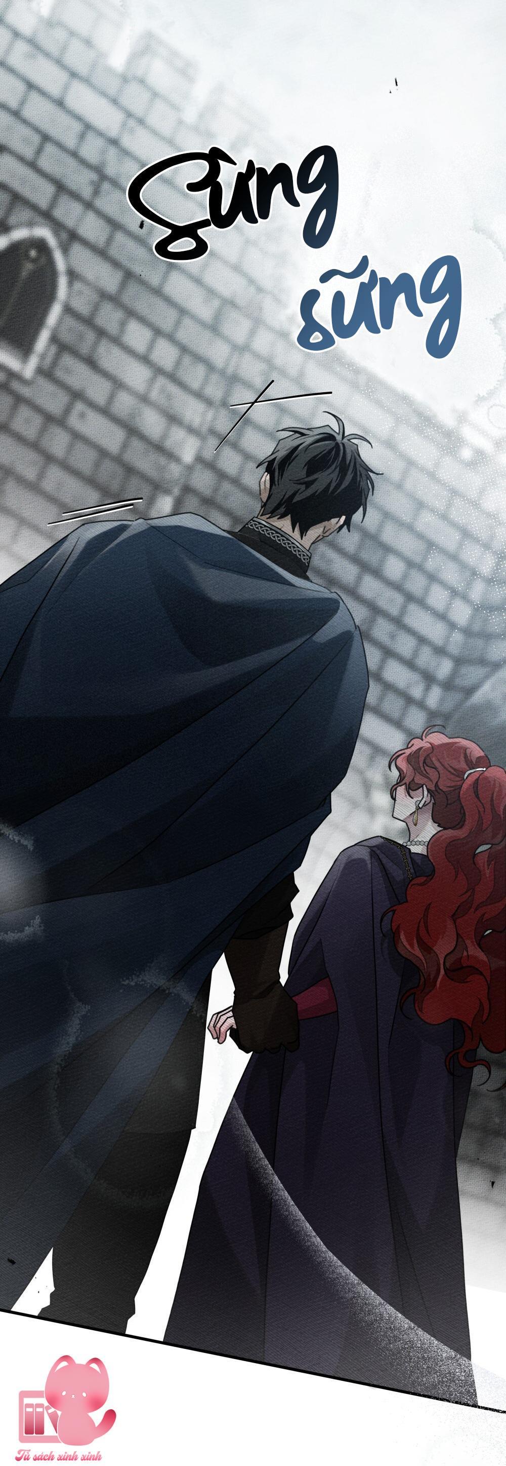 Dưới Tán Cây Sồi - Chap 59