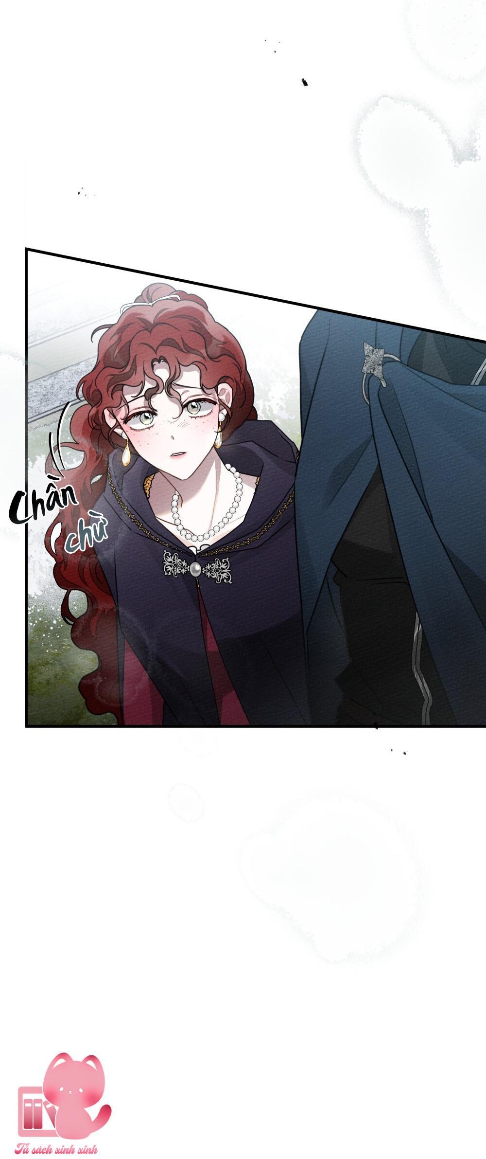 Dưới Tán Cây Sồi - Chap 59