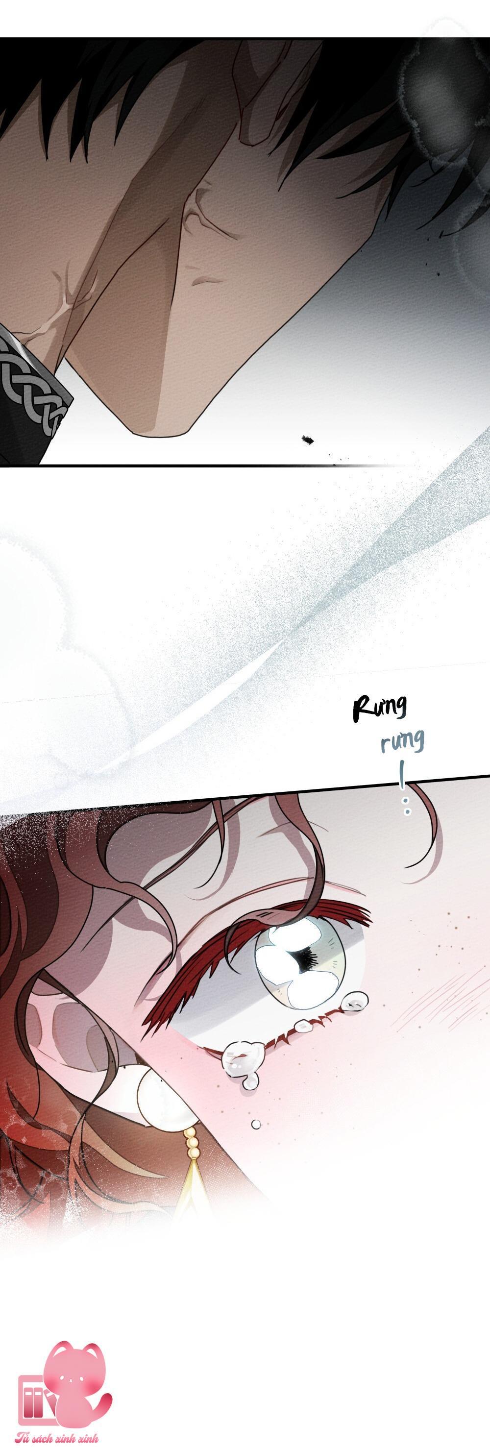 Dưới Tán Cây Sồi - Chap 59
