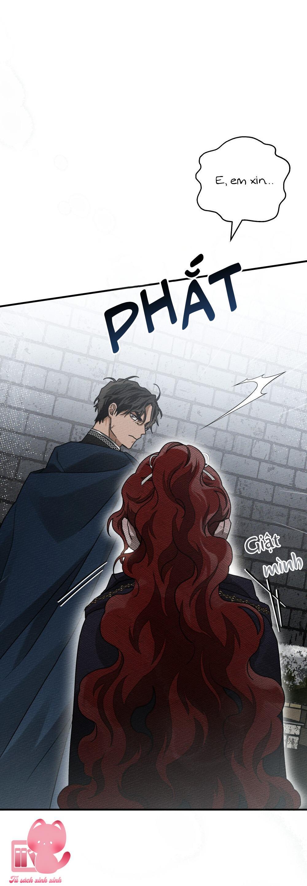 Dưới Tán Cây Sồi - Chap 59