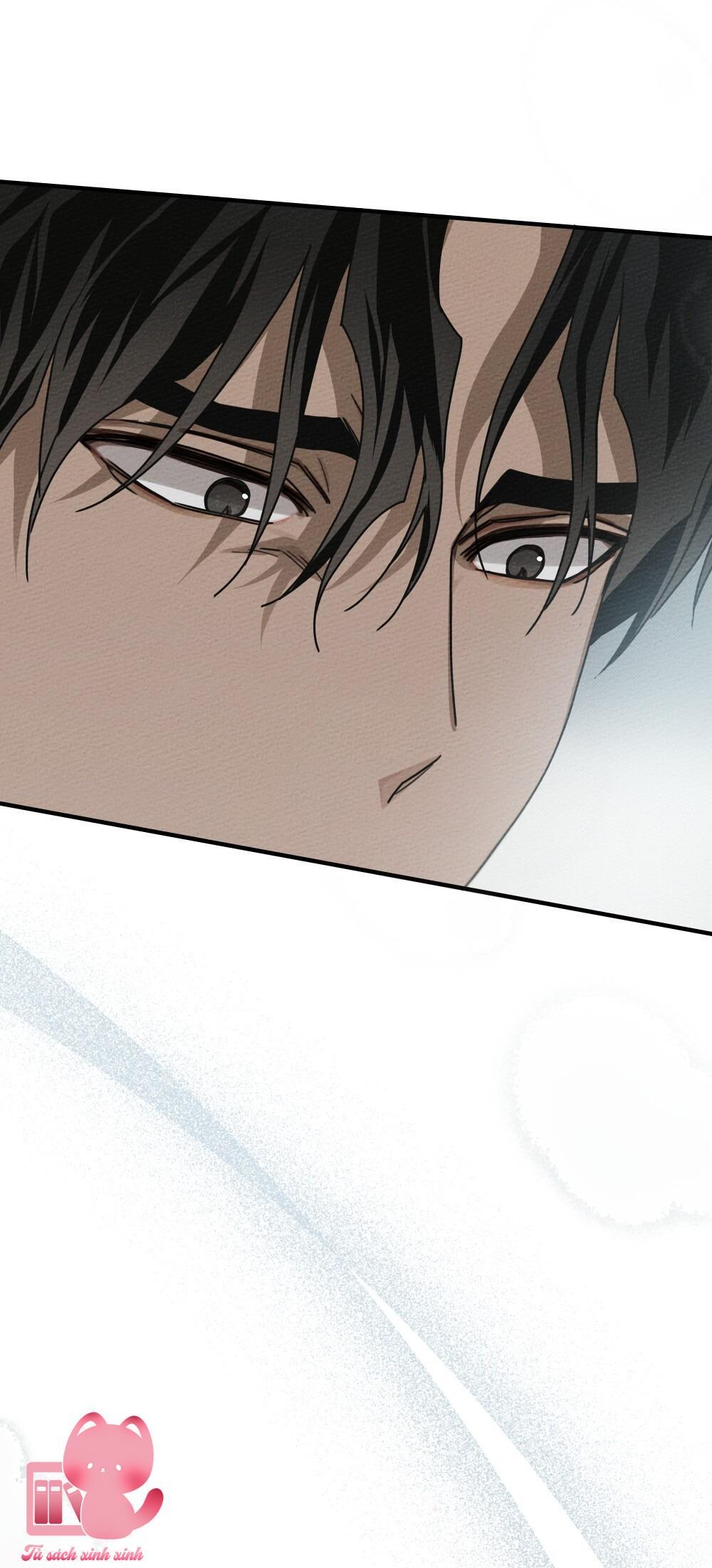 Dưới Tán Cây Sồi - Chap 59