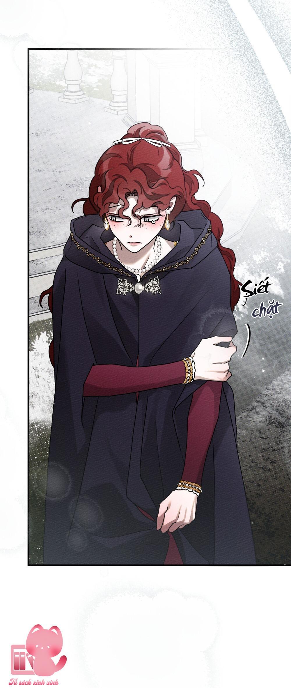 Dưới Tán Cây Sồi - Chap 59