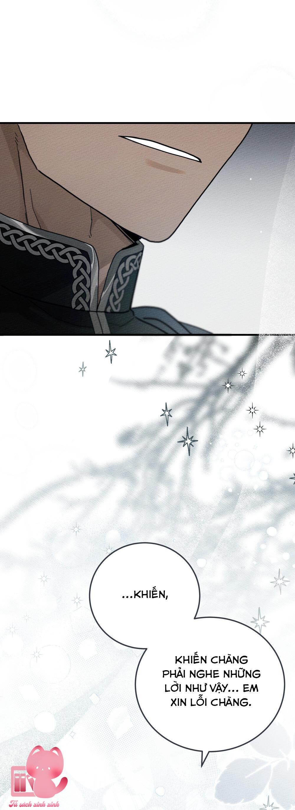 Dưới Tán Cây Sồi - Chap 59