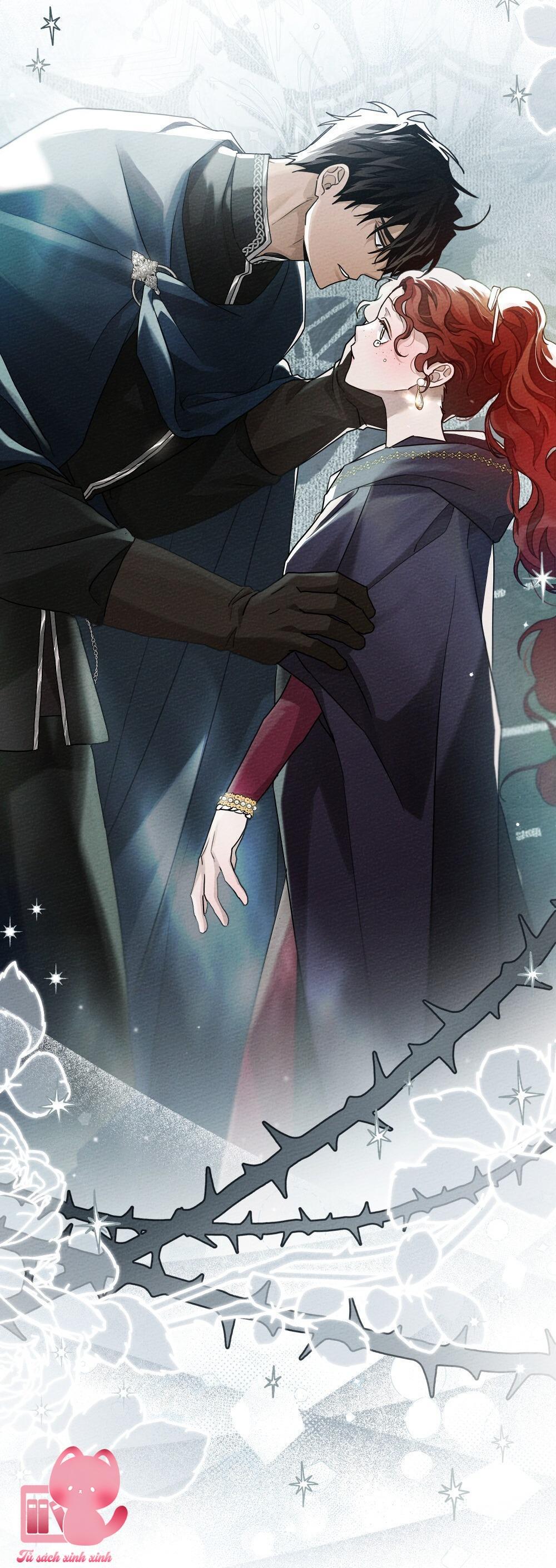 Dưới Tán Cây Sồi - Chap 59