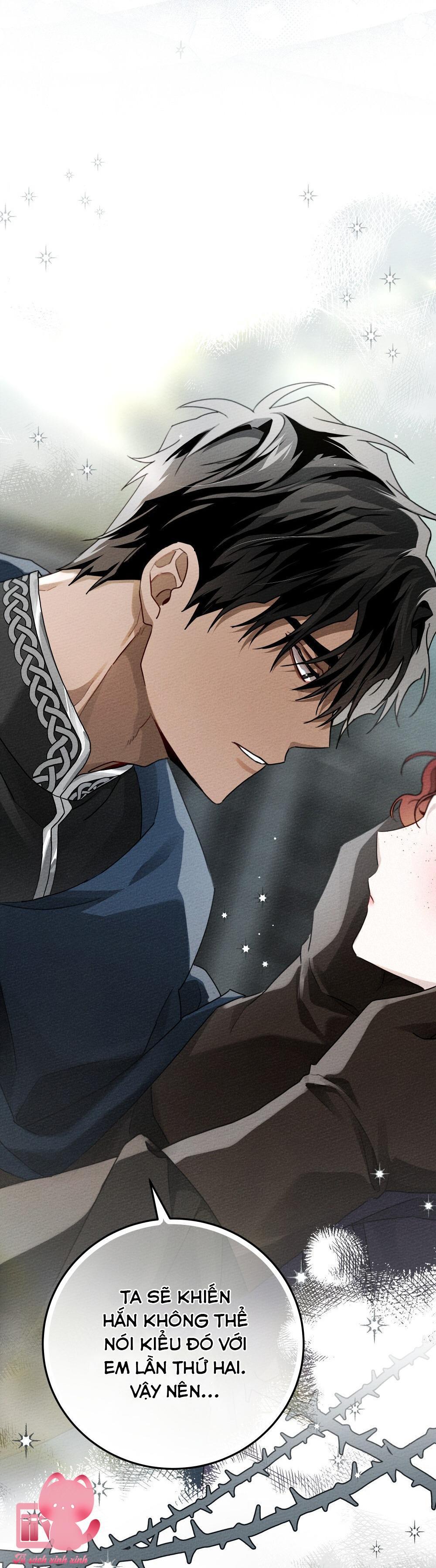 Dưới Tán Cây Sồi - Chap 59