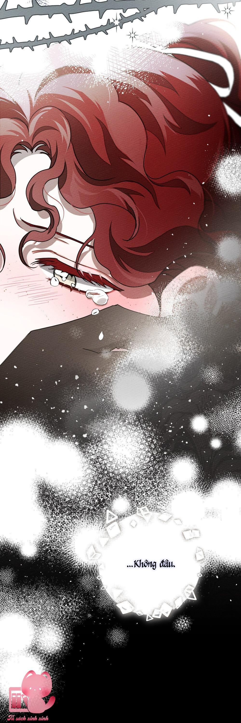 Dưới Tán Cây Sồi - Chap 59