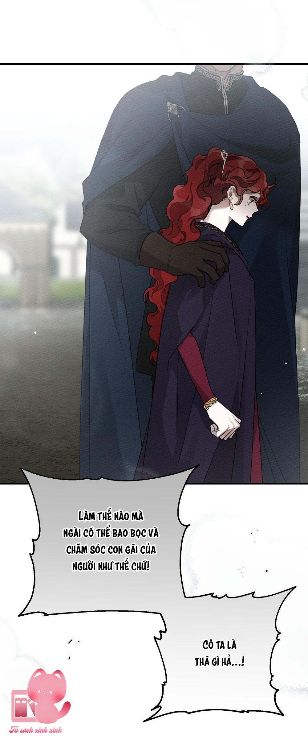 Dưới Tán Cây Sồi - Chap 59