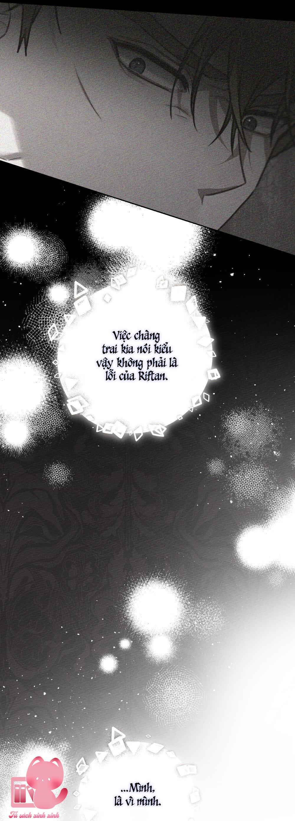 Dưới Tán Cây Sồi - Chap 59