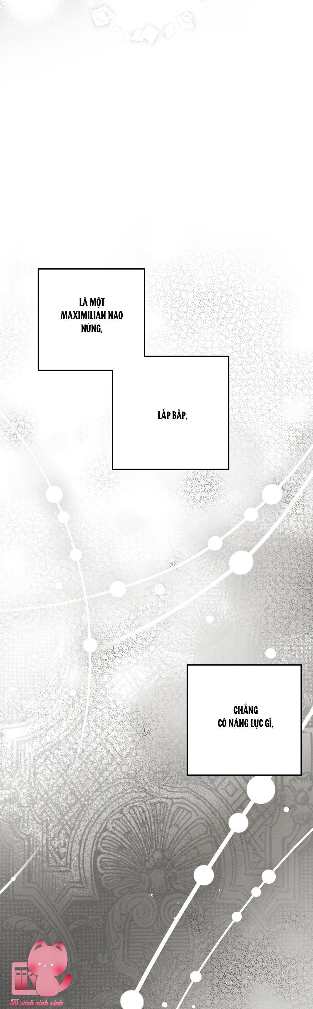 Dưới Tán Cây Sồi - Chap 59