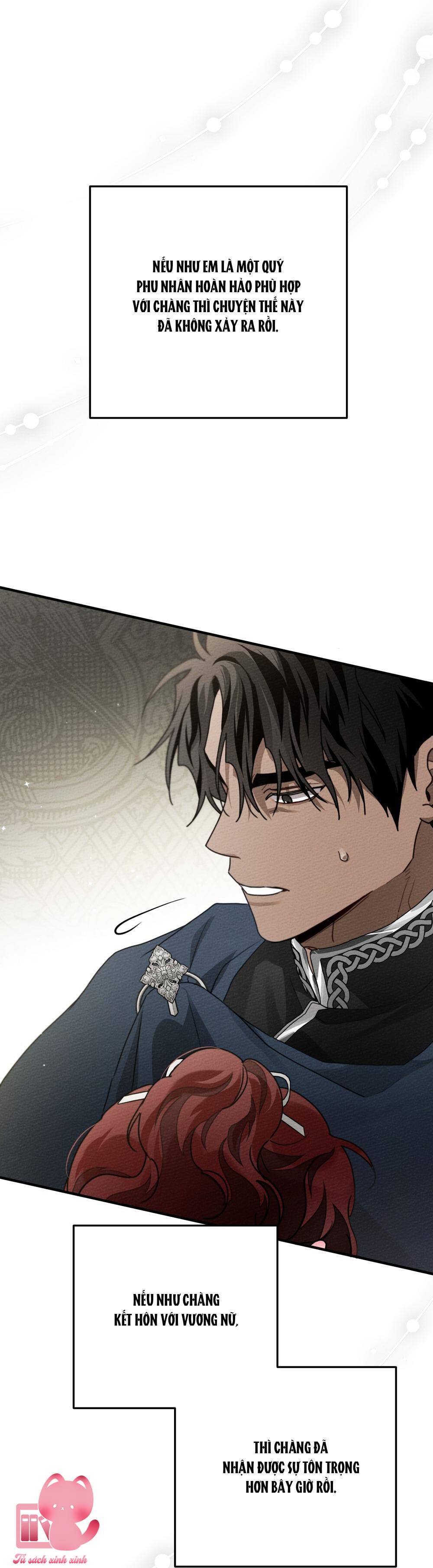 Dưới Tán Cây Sồi - Chap 59
