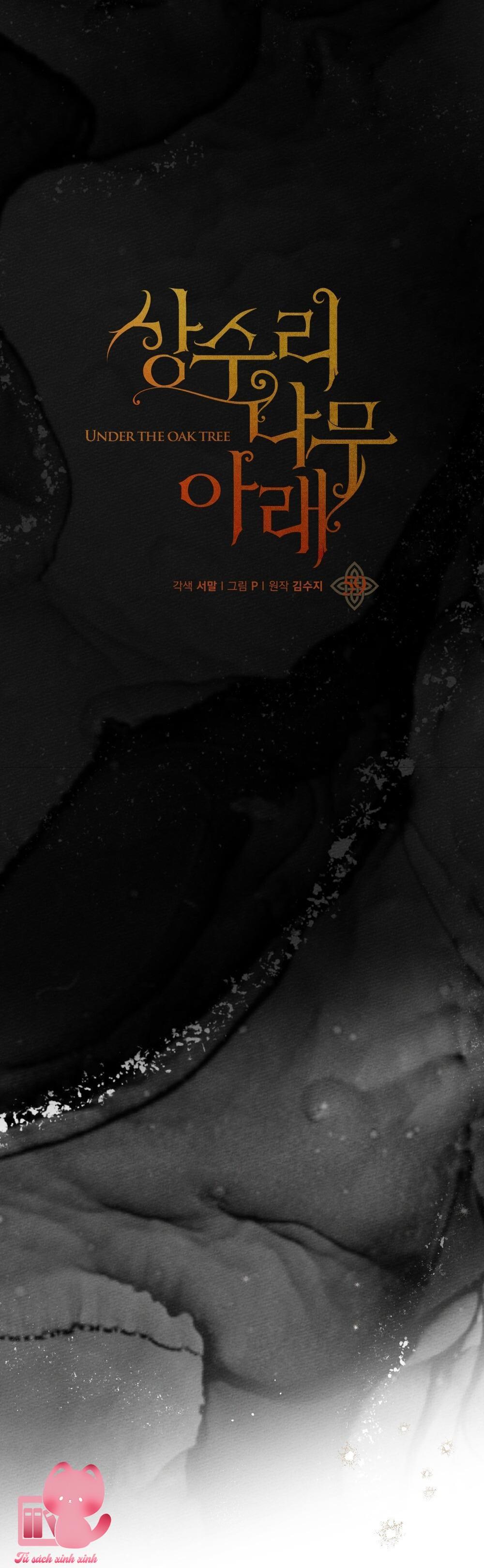 Dưới Tán Cây Sồi - Chap 59