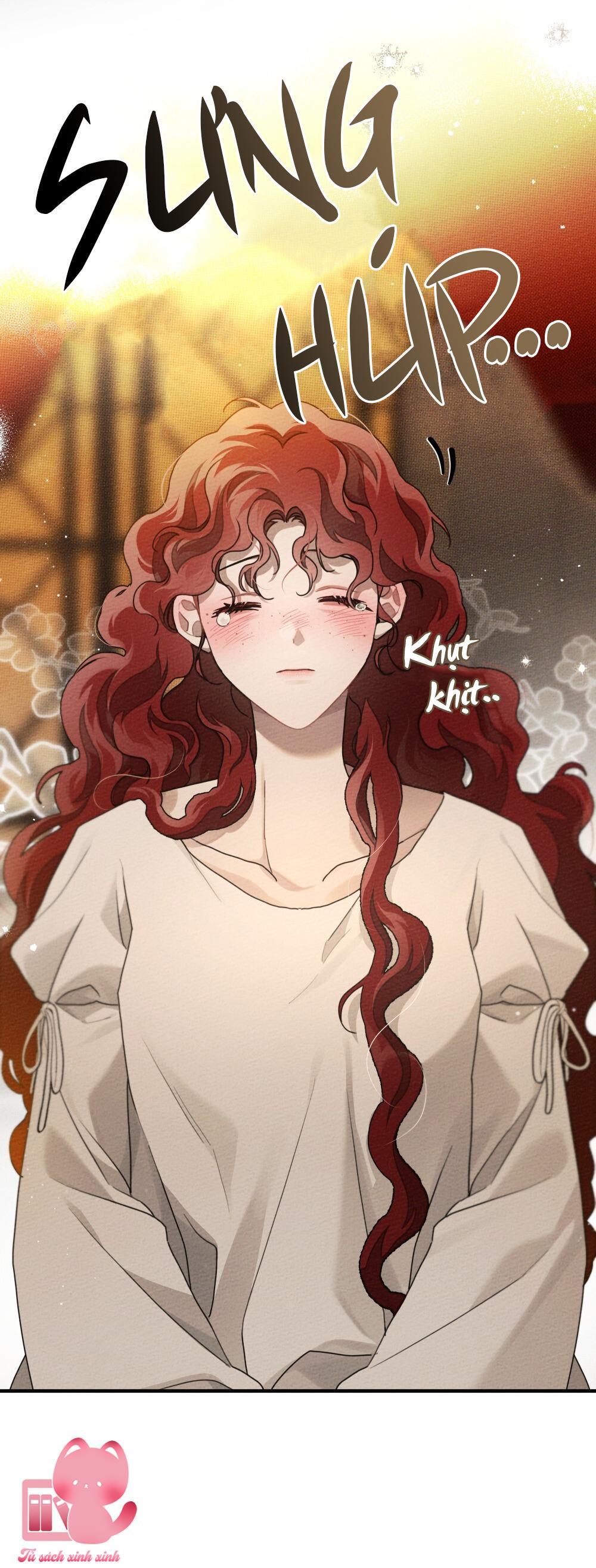 Dưới Tán Cây Sồi - Chap 59