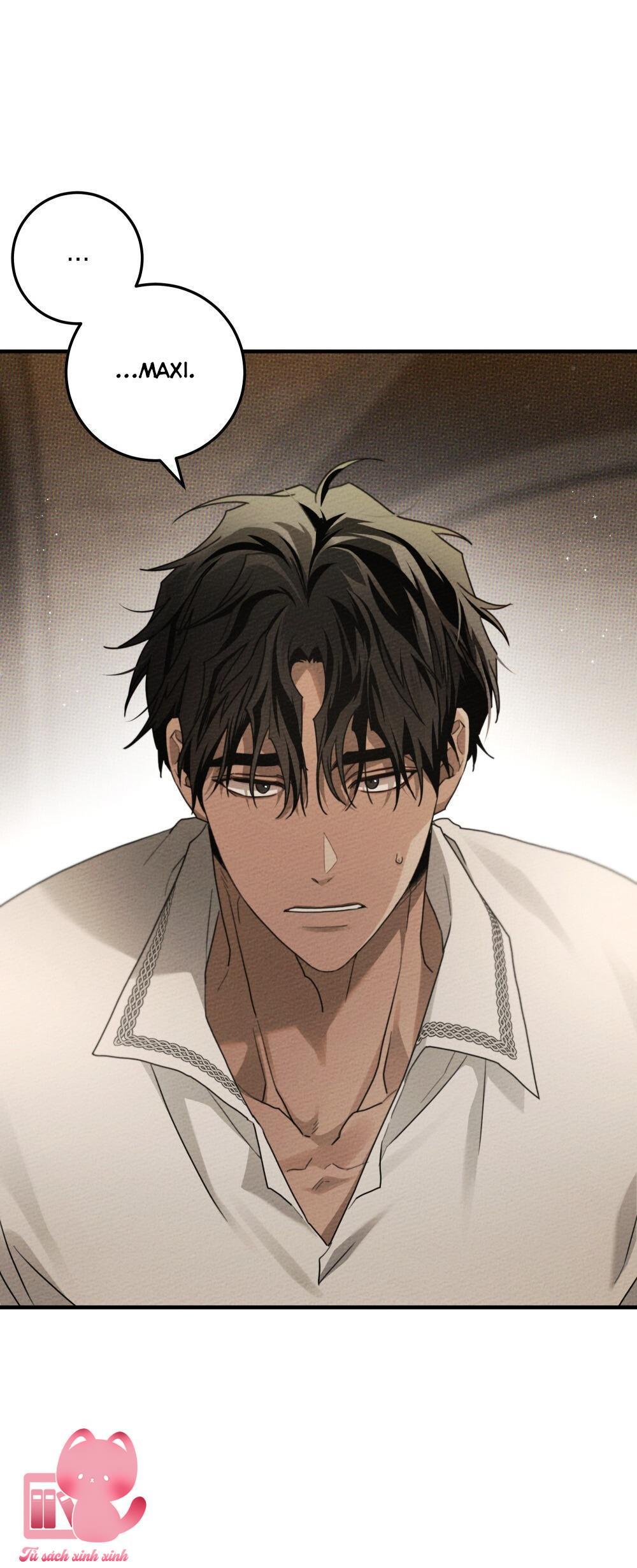 Dưới Tán Cây Sồi - Chap 59