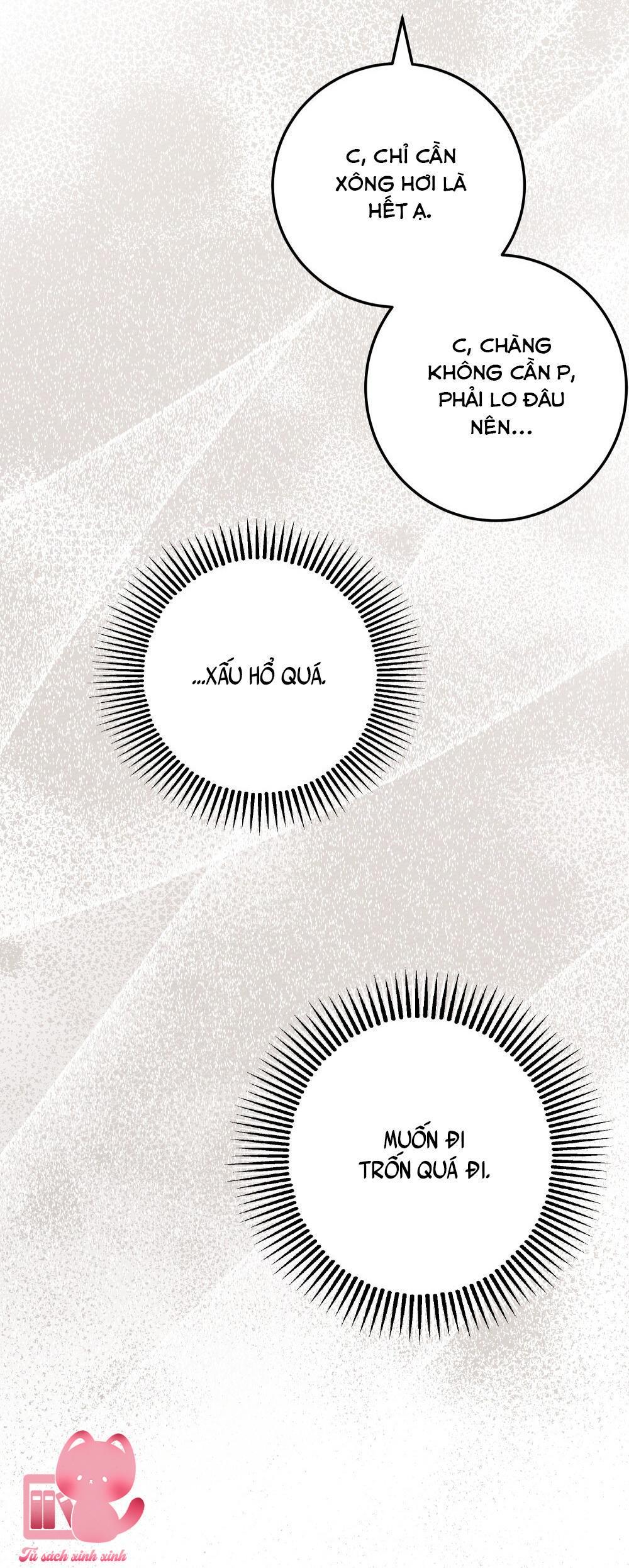Dưới Tán Cây Sồi - Chap 59